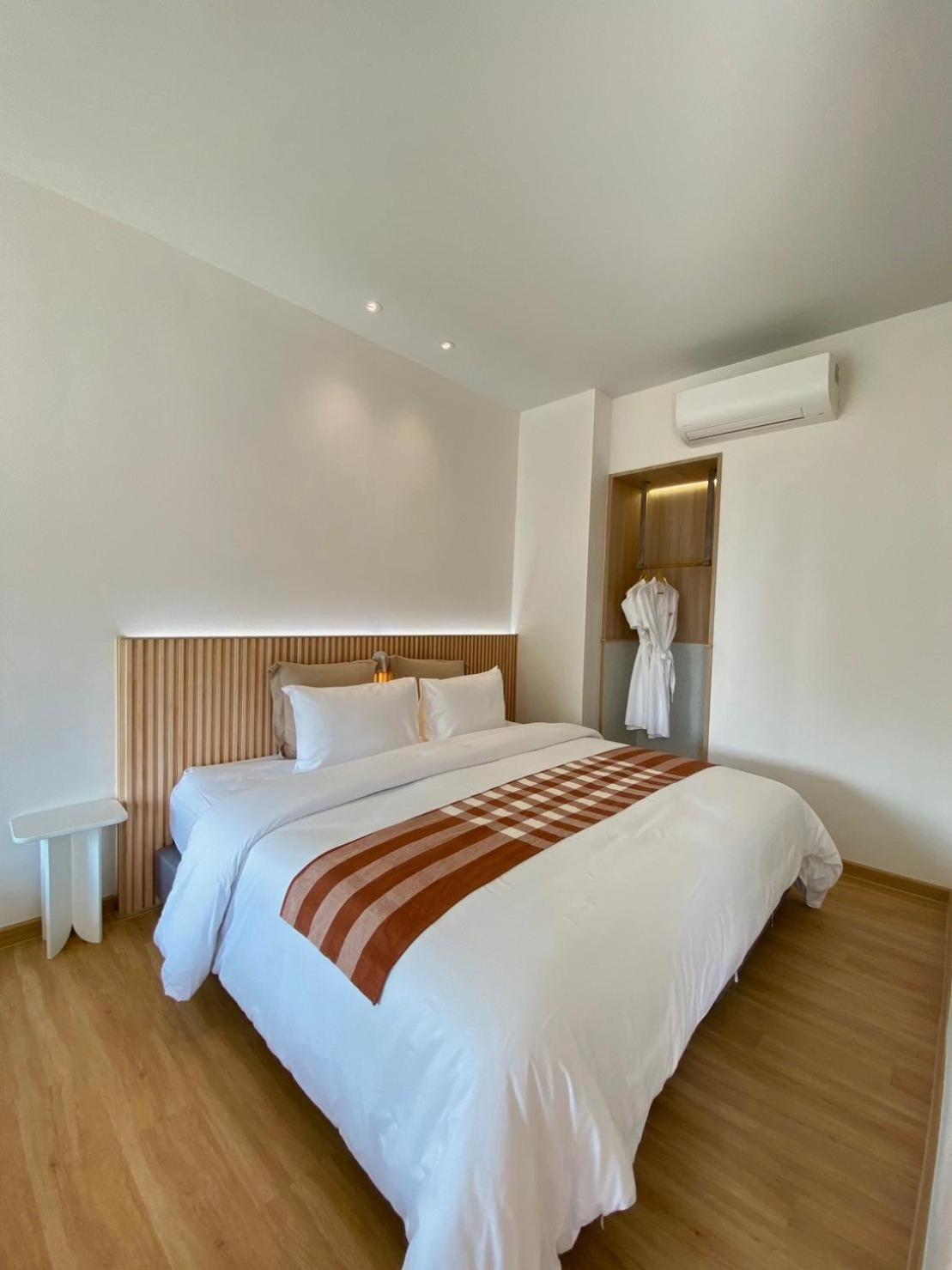 Punn Hotel Korat Nakhonratchasima Екстериор снимка