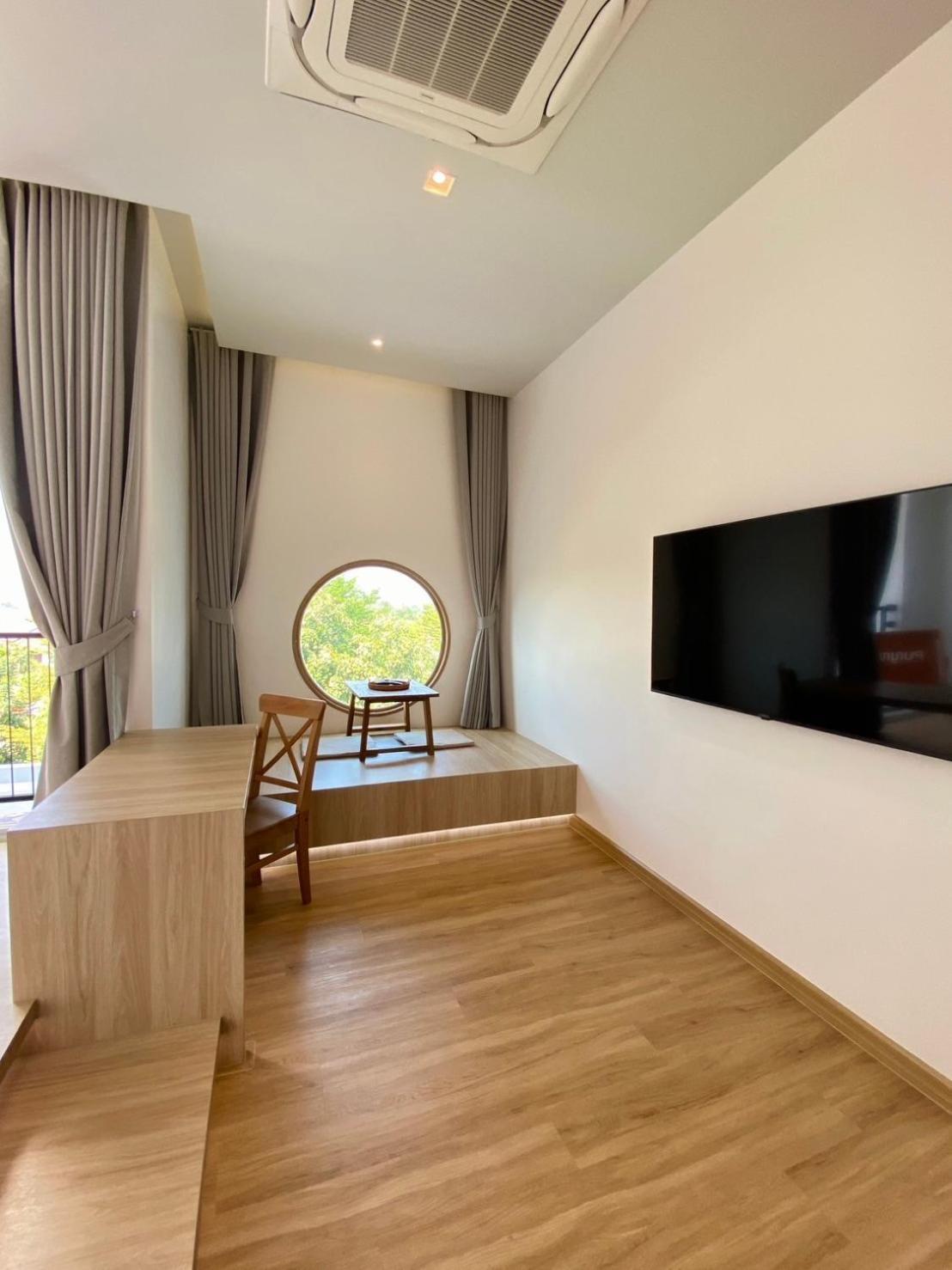 Punn Hotel Korat Nakhonratchasima Екстериор снимка