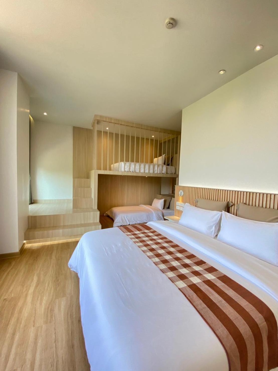 Punn Hotel Korat Nakhonratchasima Екстериор снимка
