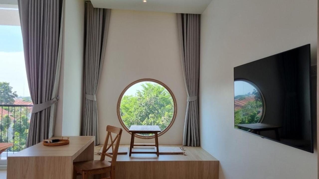 Punn Hotel Korat Nakhonratchasima Екстериор снимка