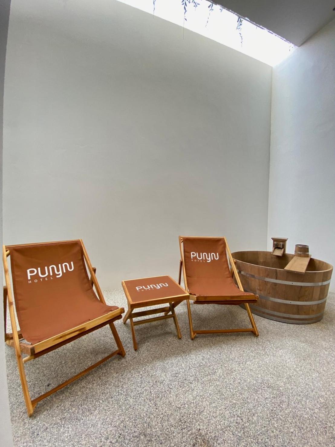 Punn Hotel Korat Nakhonratchasima Екстериор снимка