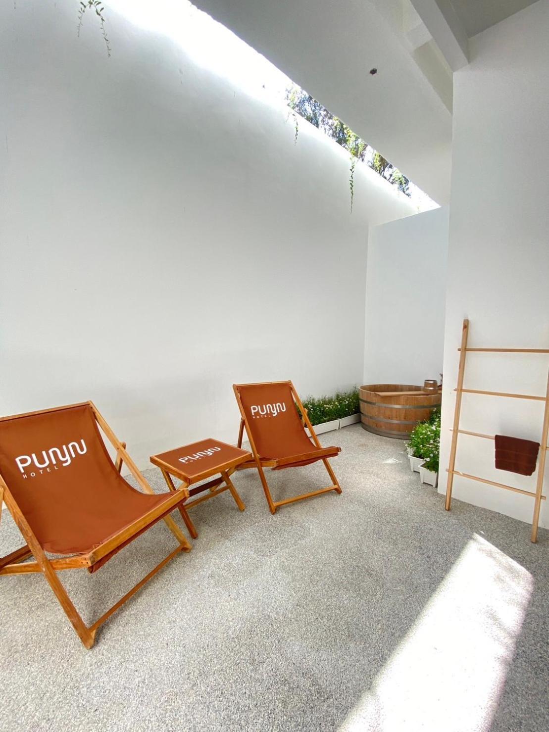 Punn Hotel Korat Nakhonratchasima Екстериор снимка