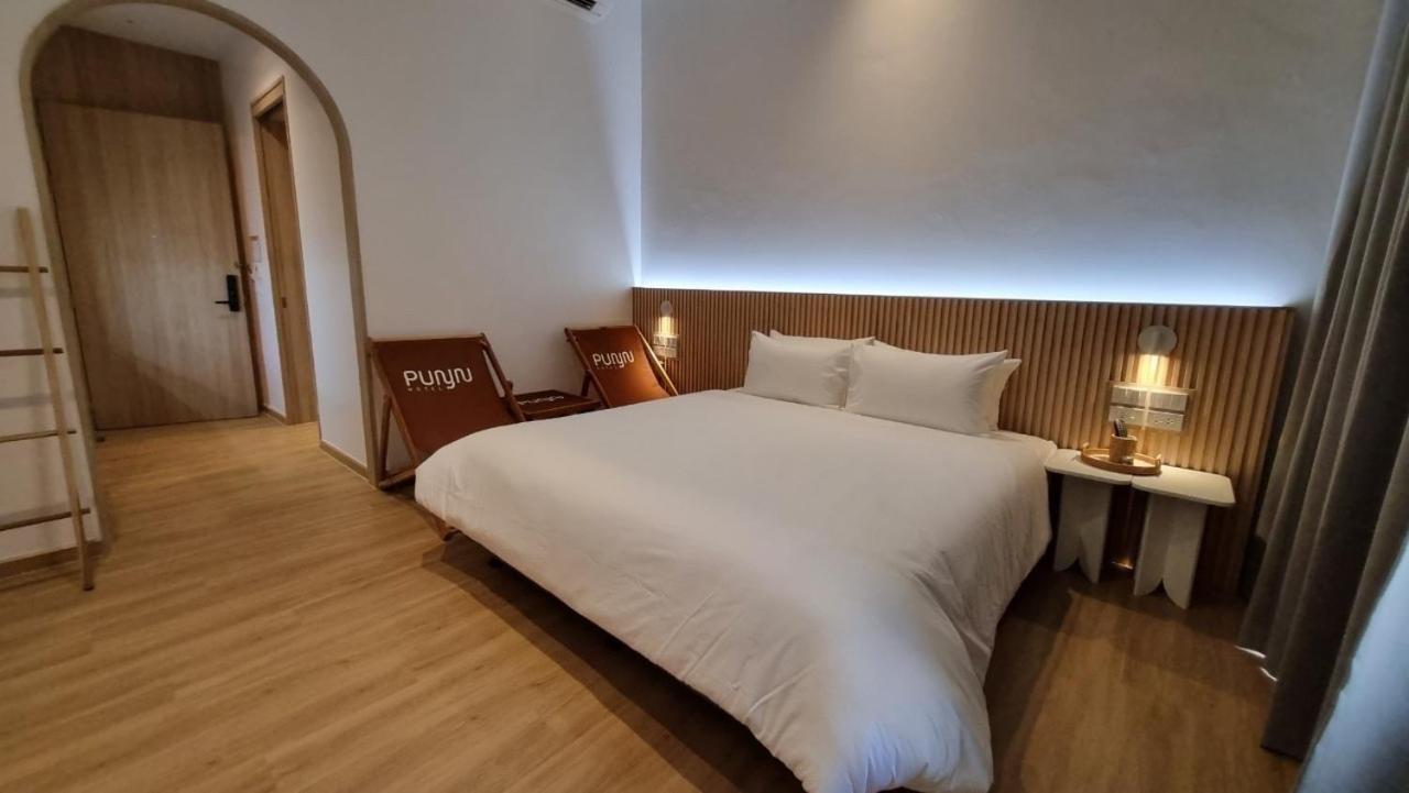 Punn Hotel Korat Nakhonratchasima Екстериор снимка