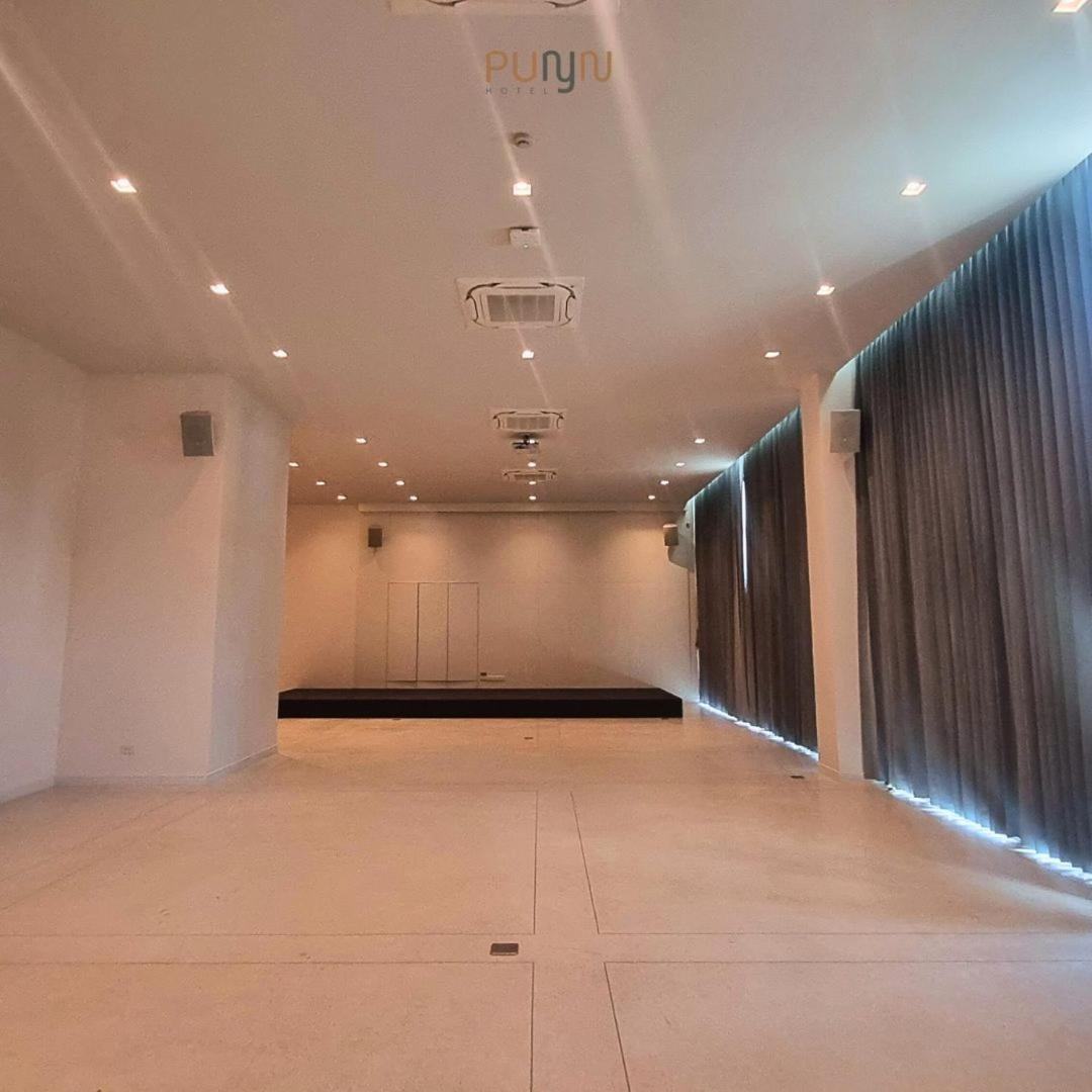 Punn Hotel Korat Nakhonratchasima Екстериор снимка