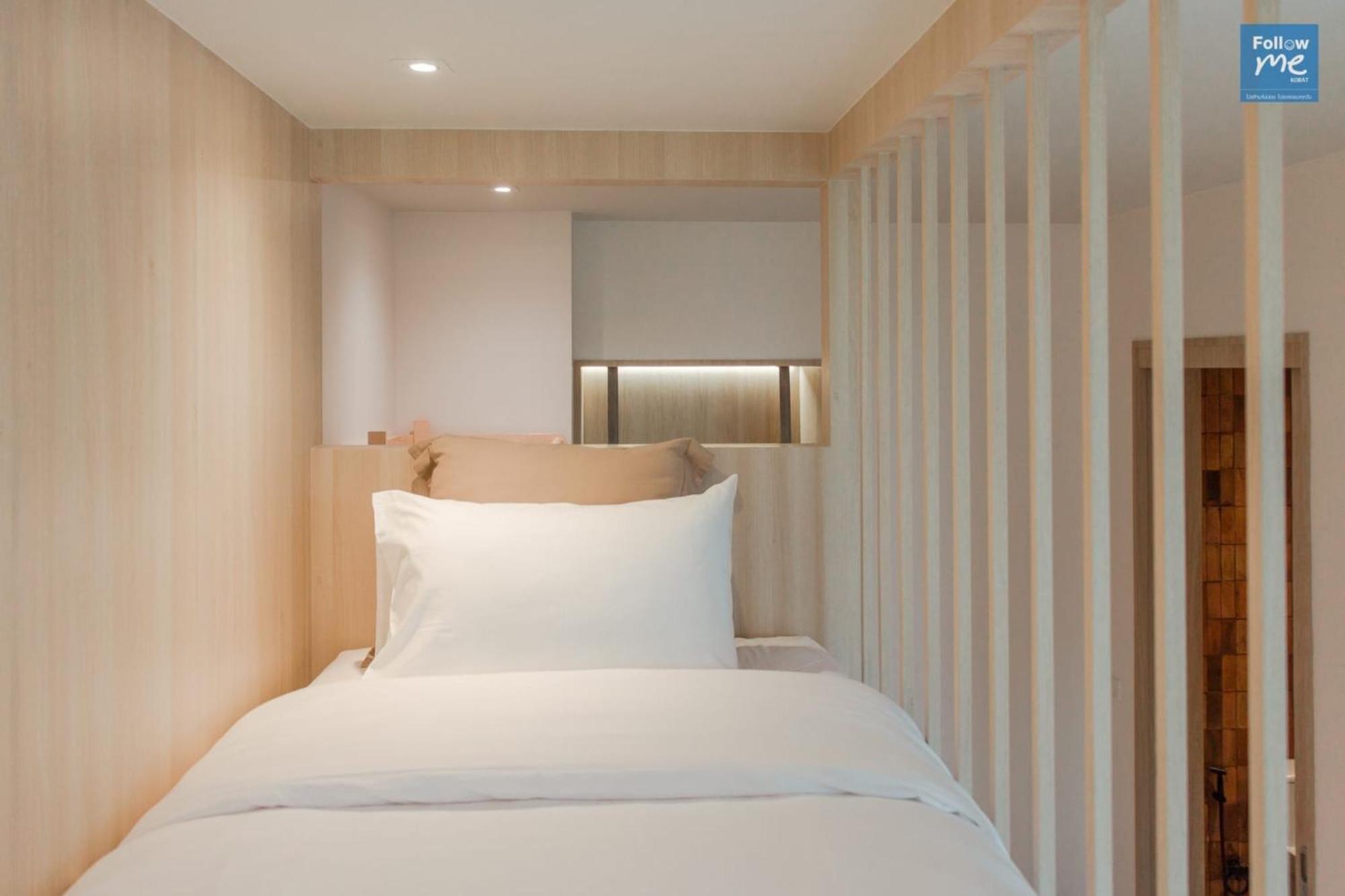 Punn Hotel Korat Nakhonratchasima Екстериор снимка