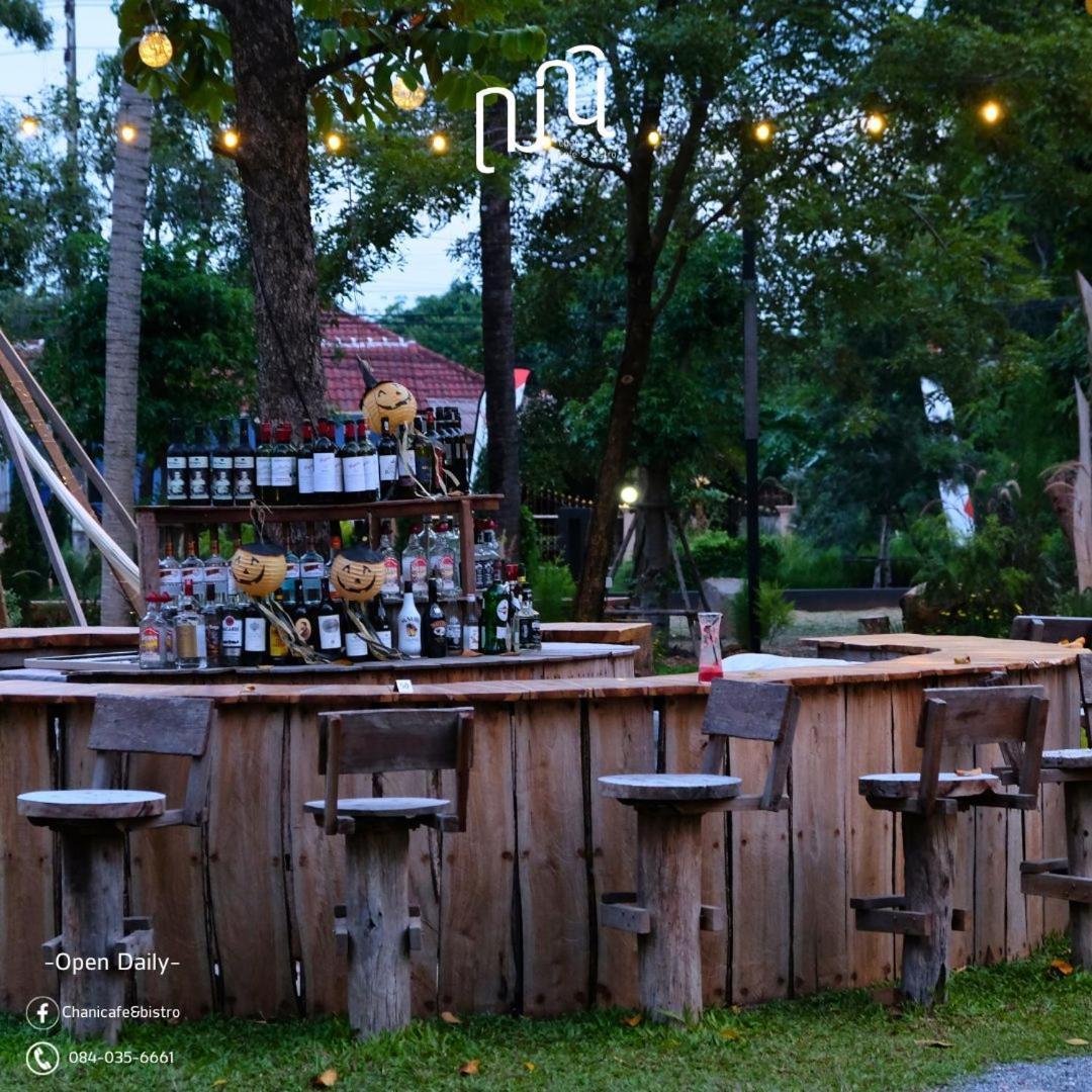 Punn Hotel Korat Nakhonratchasima Екстериор снимка